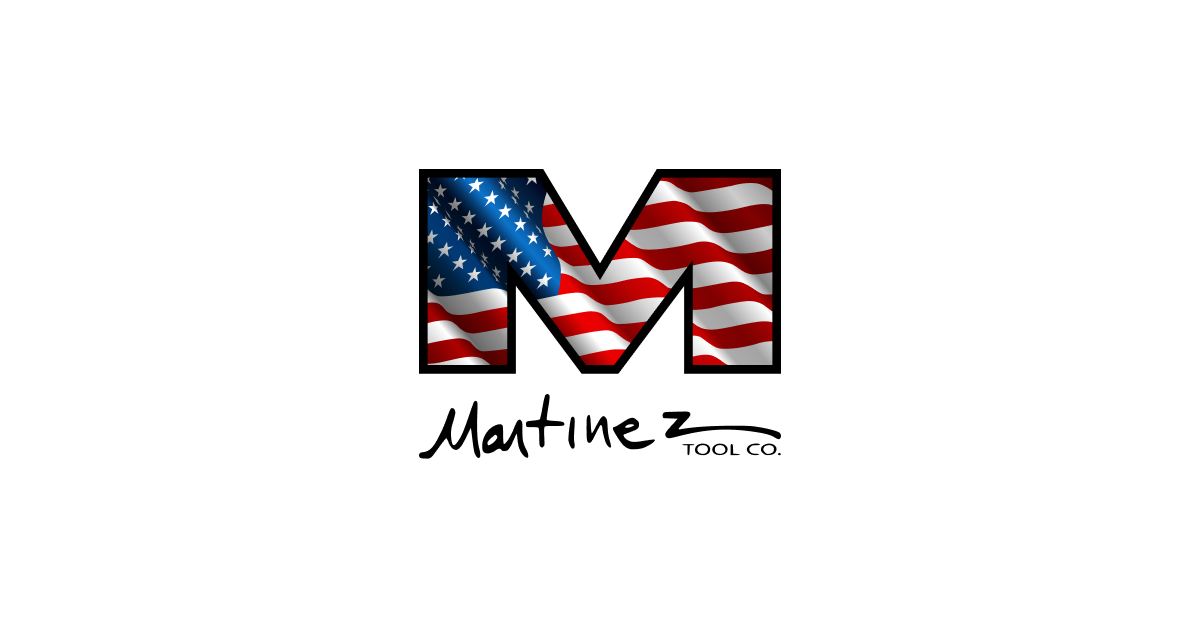 Martinez Tools. Titanium. Built Tough. – Martinez Tool Co.