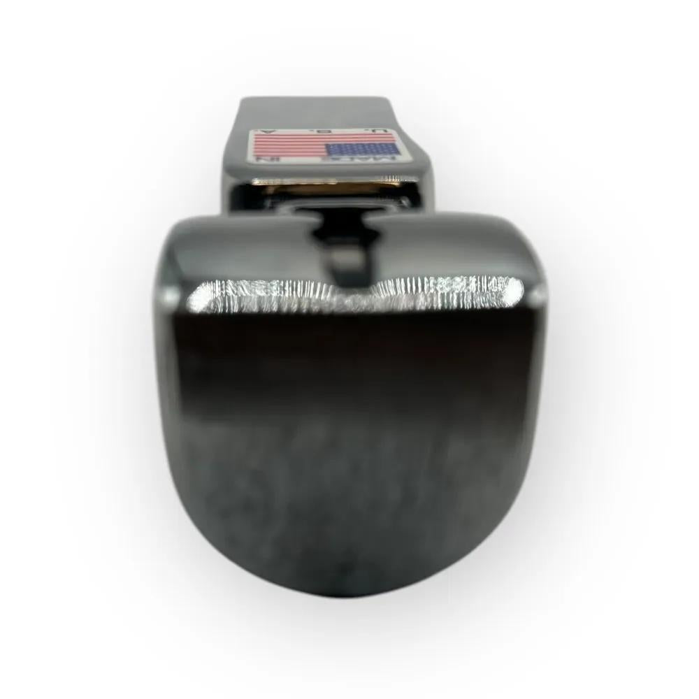 M4 12 OZ SMOOTH FACE-POLISHED MZ4243_PL