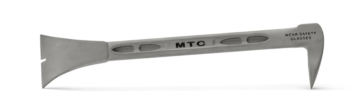 9" Titanium Finish Nail Puller