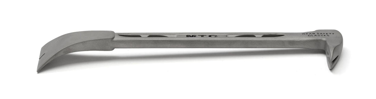 9" Titanium Finish Nail Puller