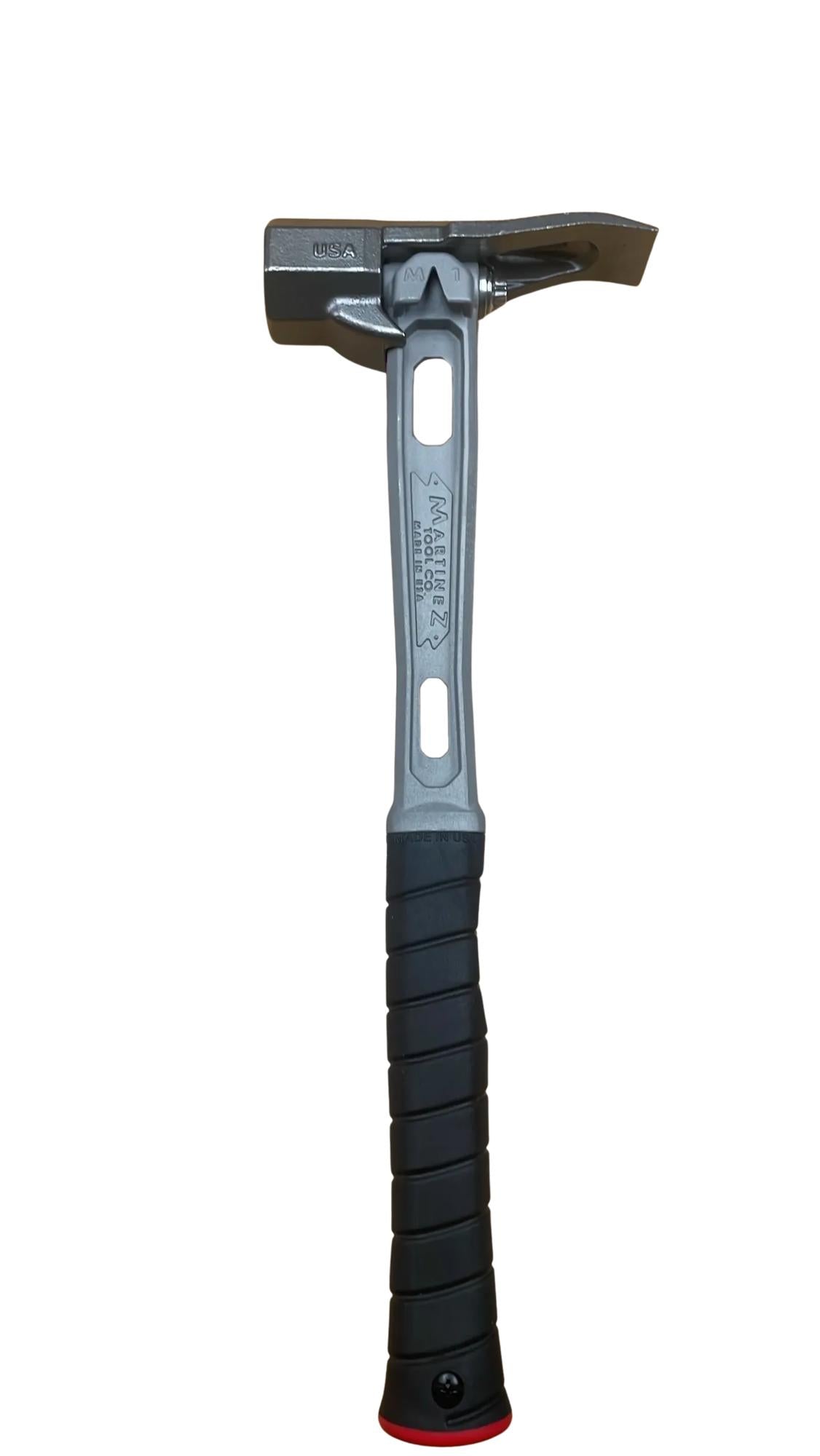 M79-29 OZ SLEDGE M1 TITANIUM HANDLE STRAIGHT GRIP - Signature Series