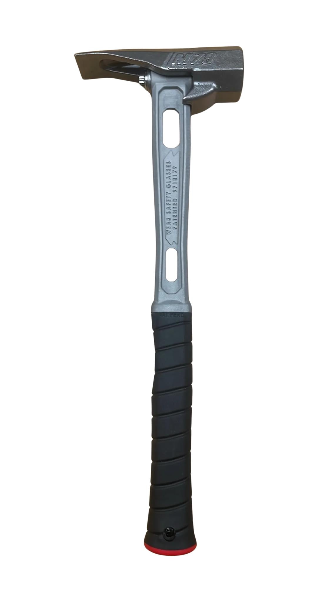 M79-29 OZ SLEDGE M1 TITANIUM HANDLE STRAIGHT GRIP - Signature Series