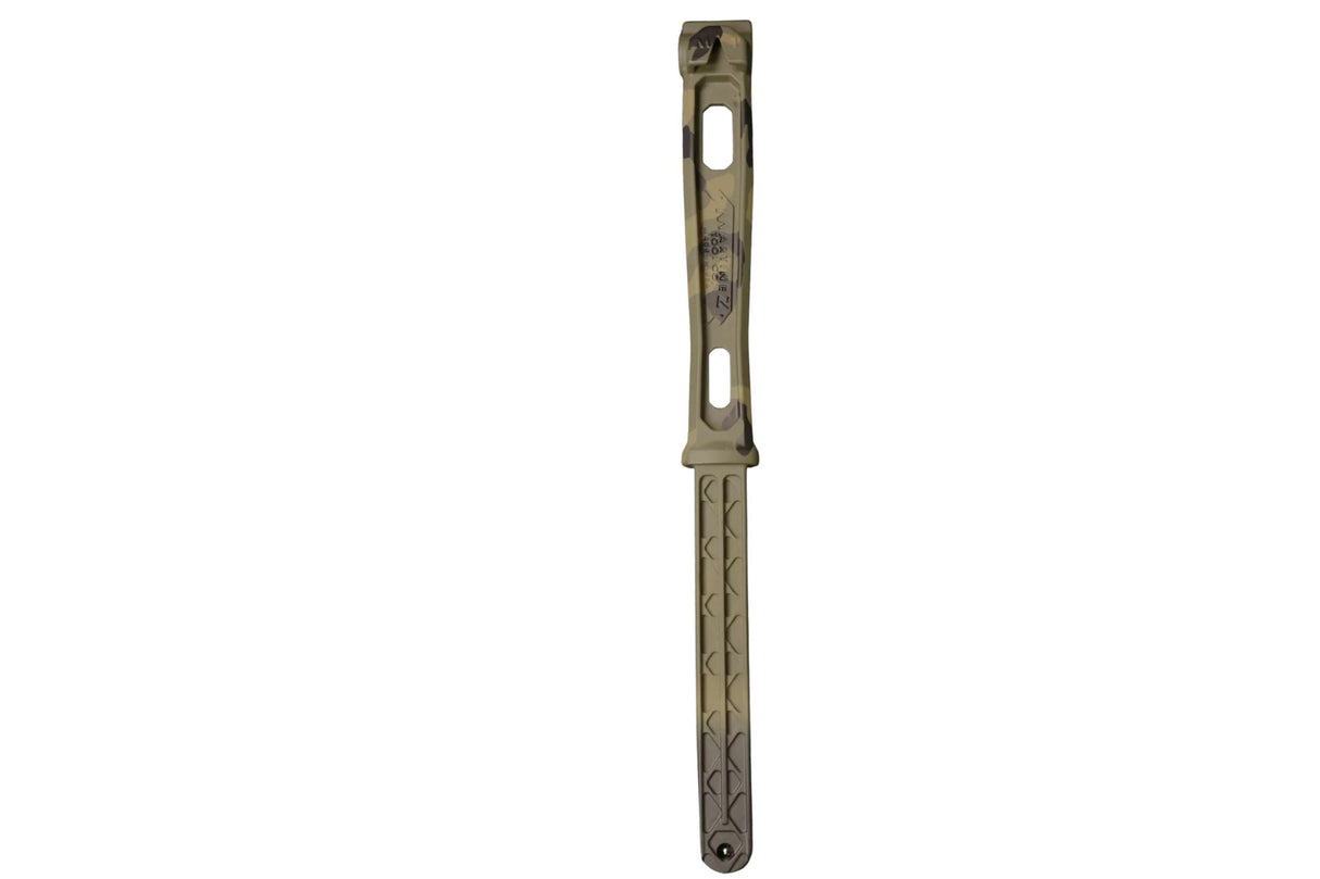 M1 16" Titanium Framing Handle - Camo