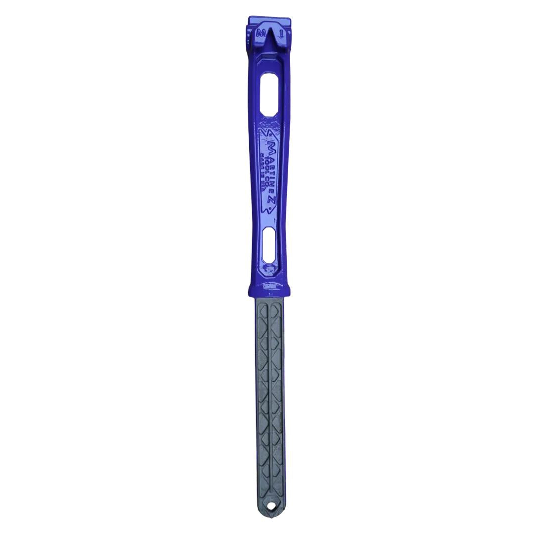 M1 16″ Titanium Framing Handle — Purple