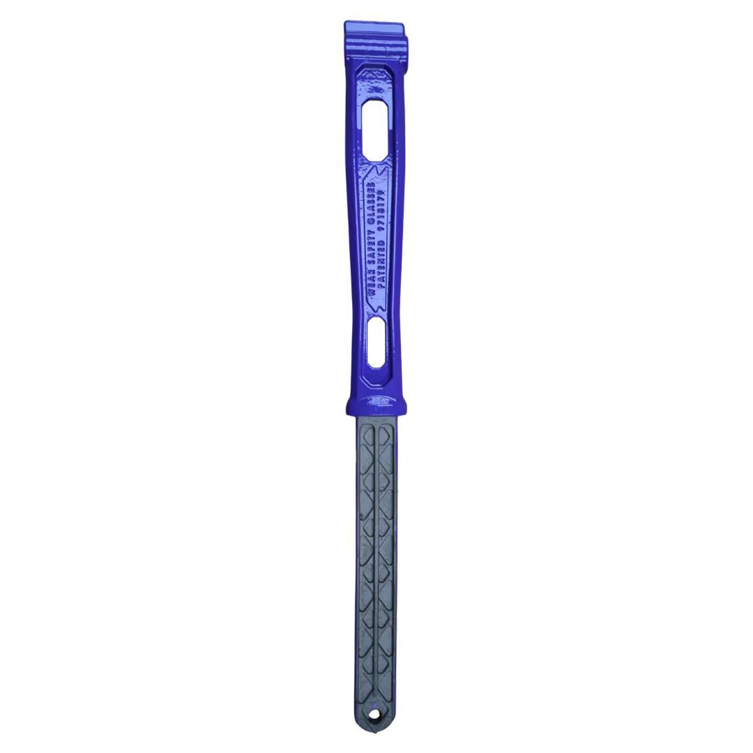 M1 16″ Titanium Framing Handle — Purple