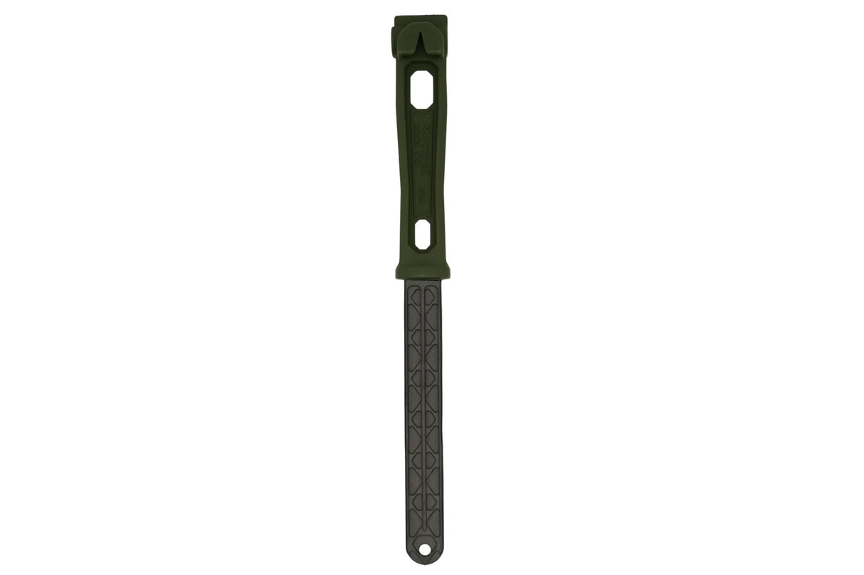 M4 14" Titanium Finish Handle - Army Green