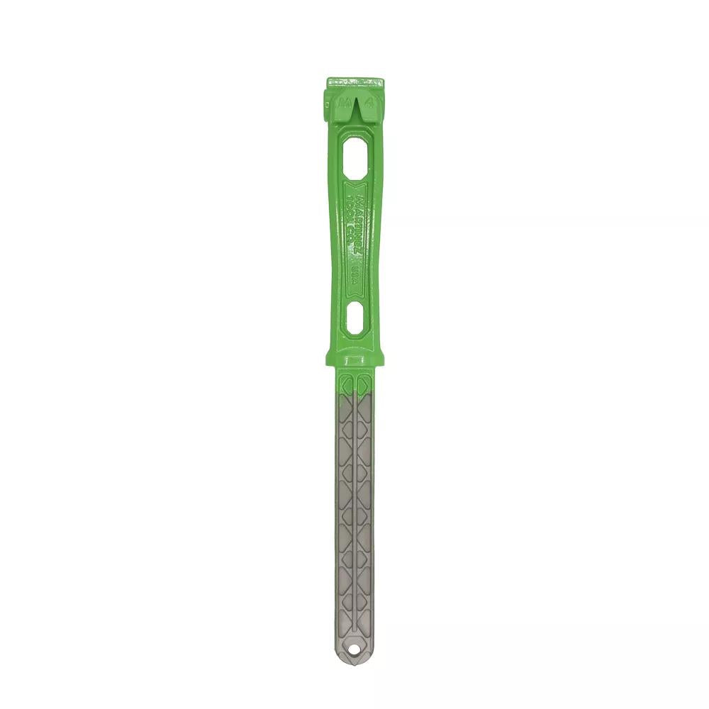 M4 14″ Titanium Framing Handle — Green