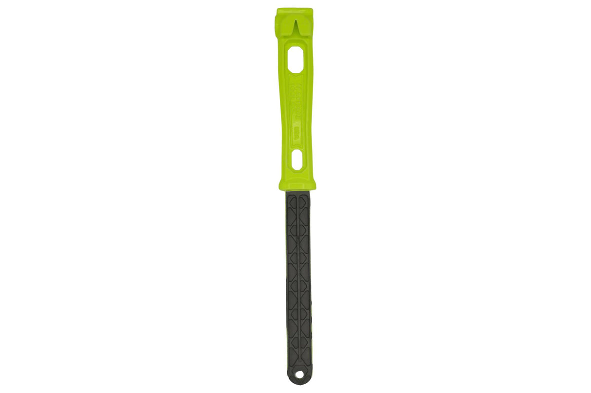 M4 14" Titanium Framing Handle - Neon Yellow