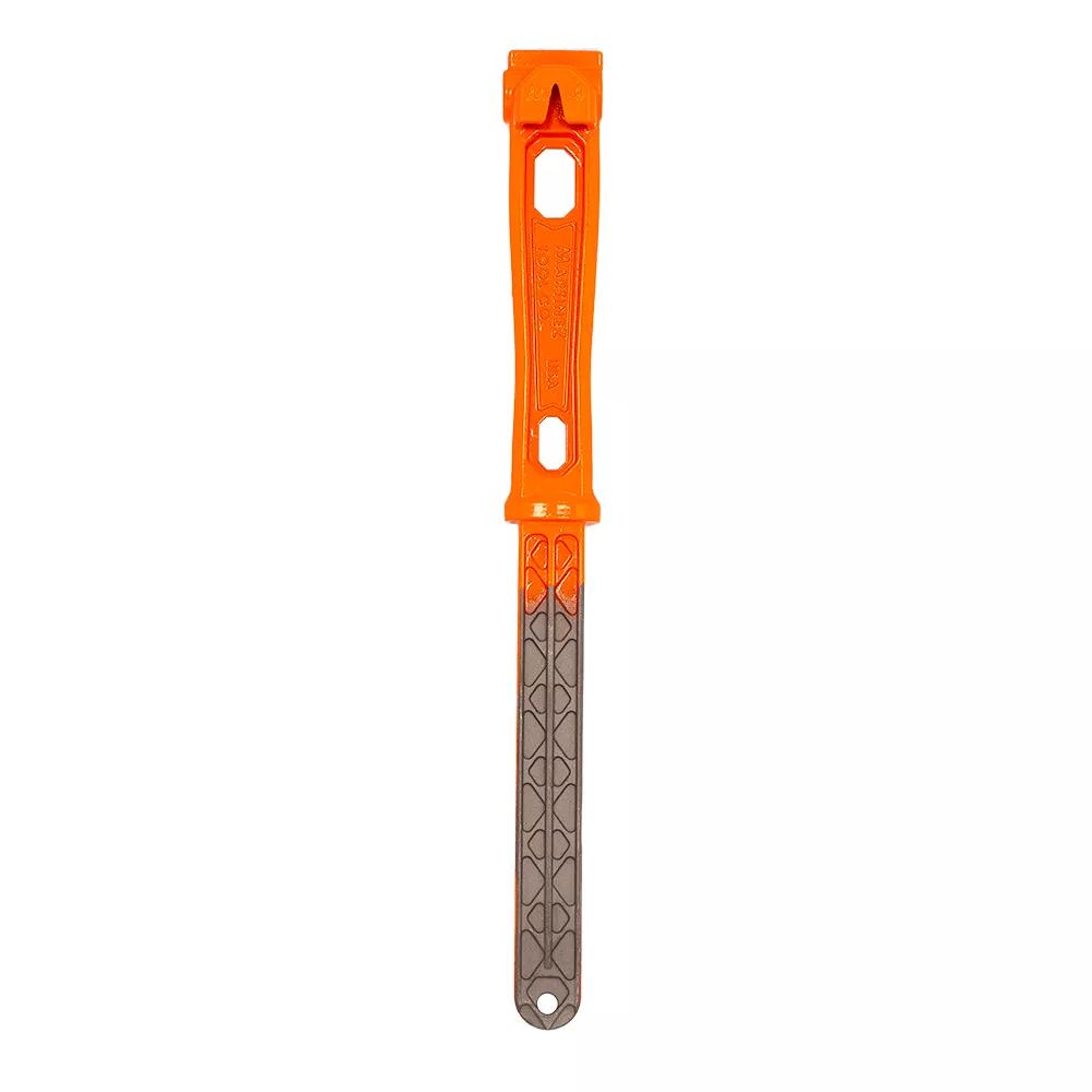 M4 14″ Titanium Framing Handle — Orange