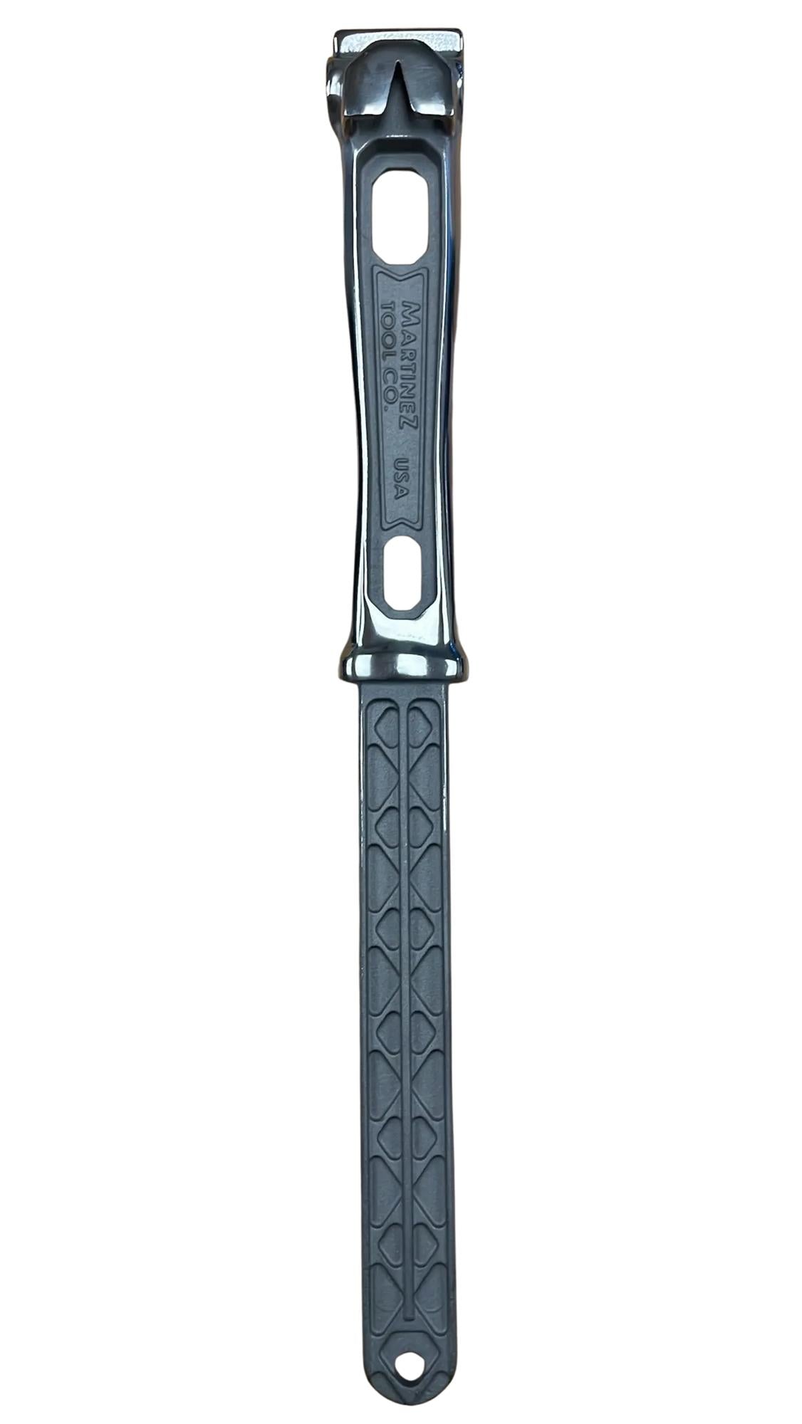 M4 14″ Titanium Framing Handle — Polished