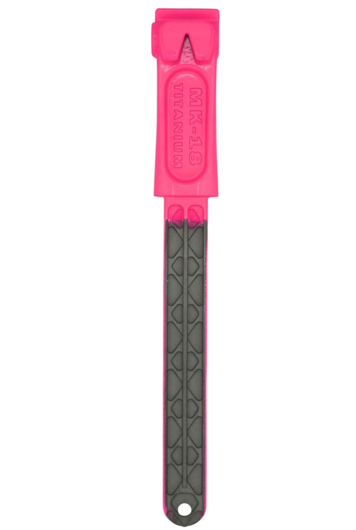 MK18 10.5 Titanium Trade Handle - Pink