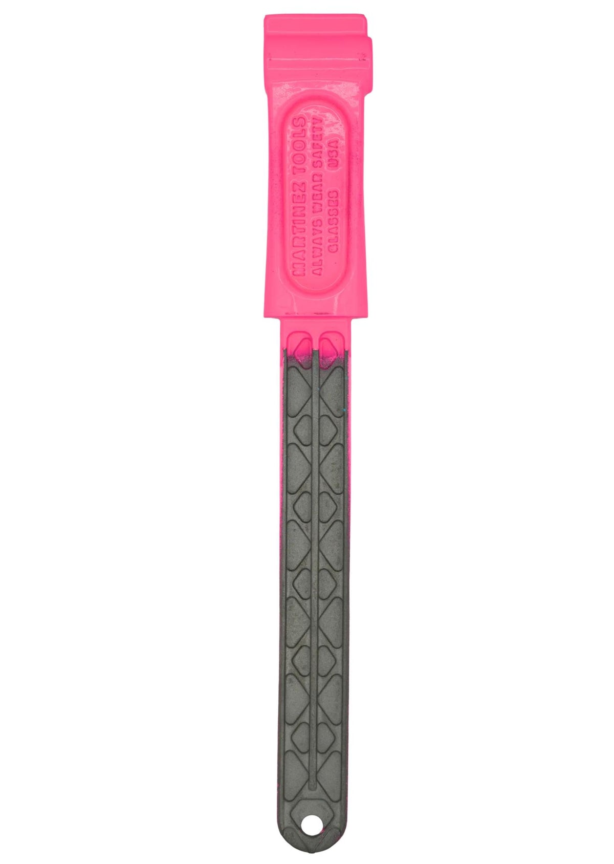 MK18 10.5 Titanium Trade Handle - Pink