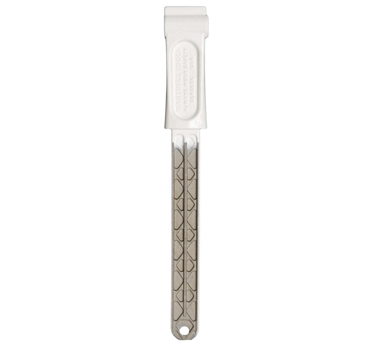 MK18 10.5" Titanium Trade Handle - White