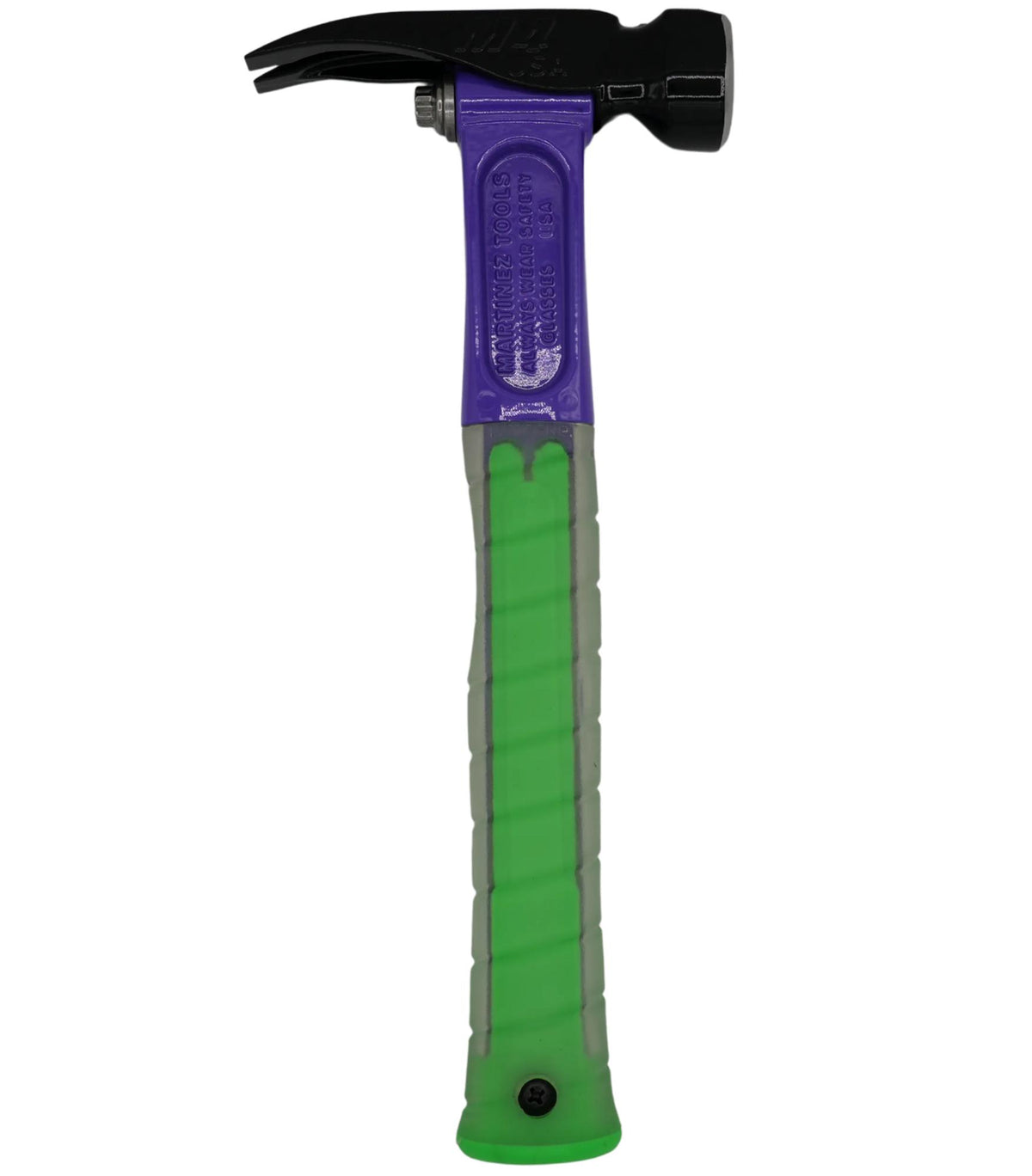 Martinez Joker 12 OZ. Smooth Face Hammer
