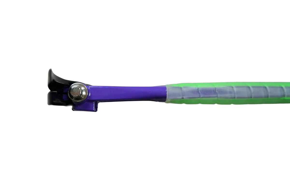 Martinez Joker 12 OZ. Smooth Face Hammer