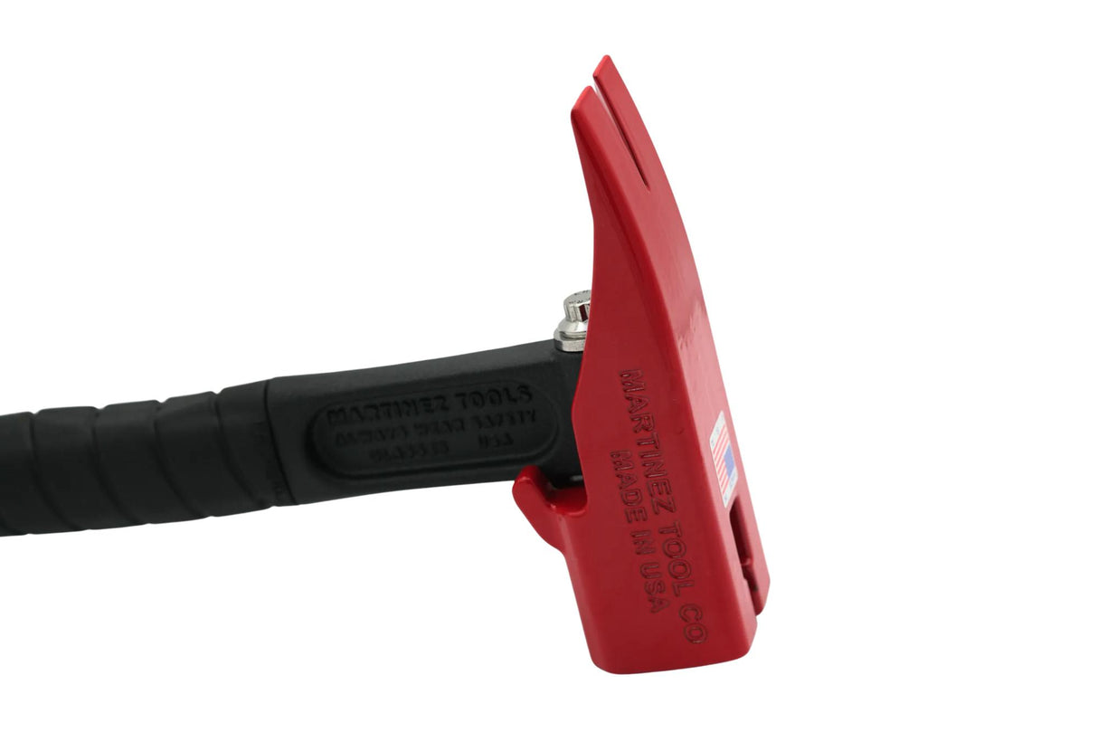 Martinez Red Headed Stepchild 36 OZ. Smooth Face Sledge Hammer
