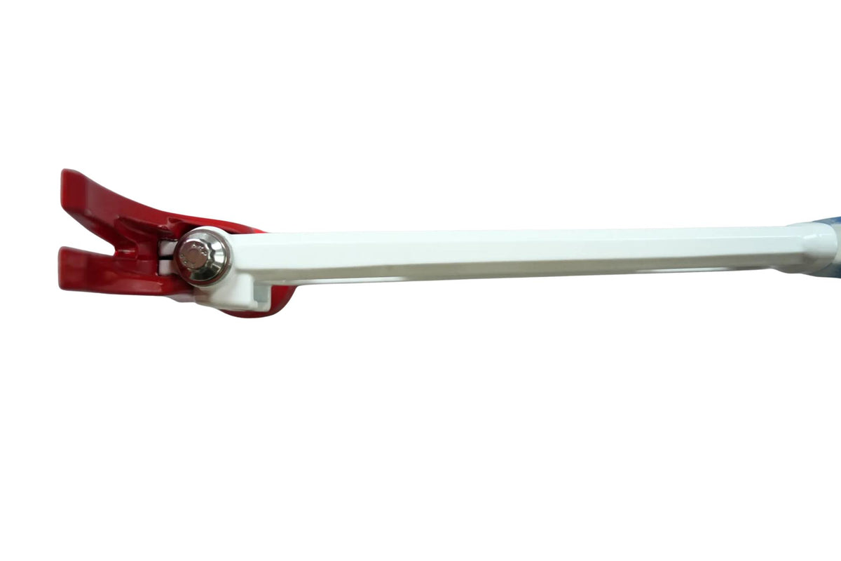 Freedom Fighter M1 15 Oz Titanium Framing Hammer Milled Face