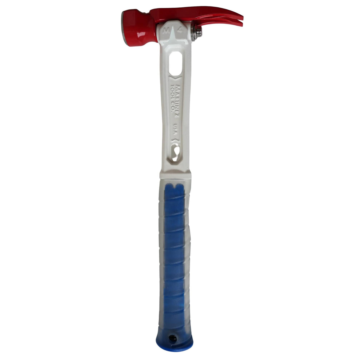 Freedom Fighter M4 12 Oz Titanium Framing Hammer Smooth Face
