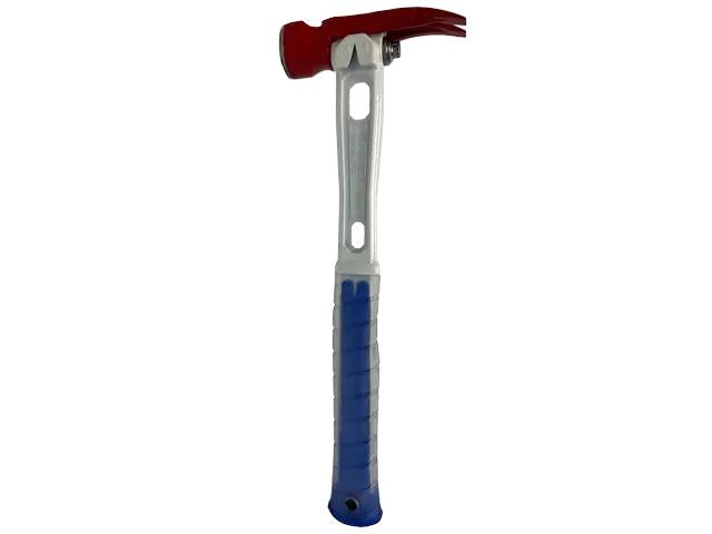 Freedom Fighter M4 12 Oz Titanium Framing Hammer Smooth Face