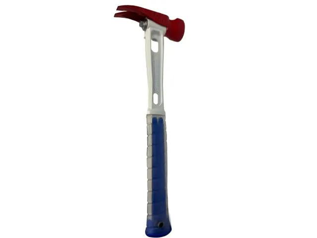 Freedom Fighter M4 12 Oz Titanium Framing Hammer Smooth Face