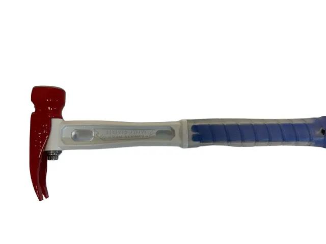 Freedom Fighter M4 12 Oz Titanium Framing Hammer Smooth Face