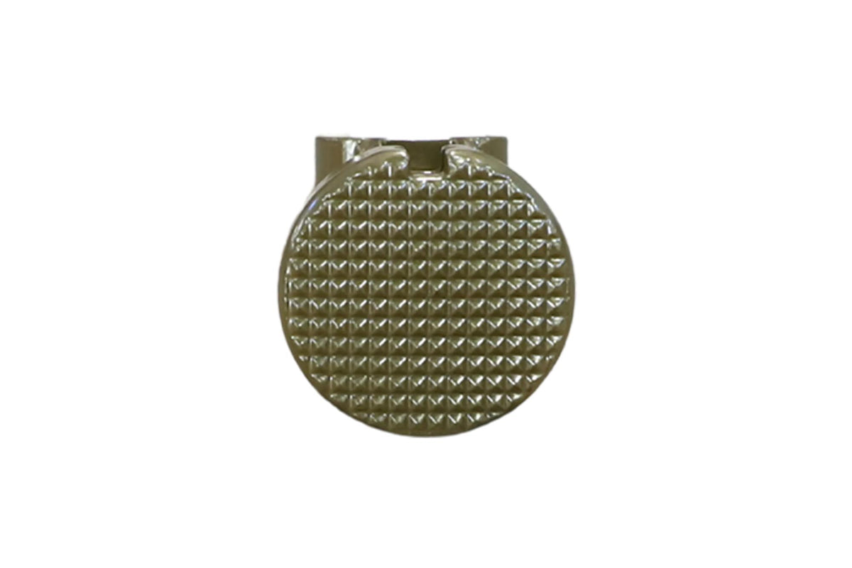 M1 MILLED FACE FRAMING HAMMER HEAD GOLD