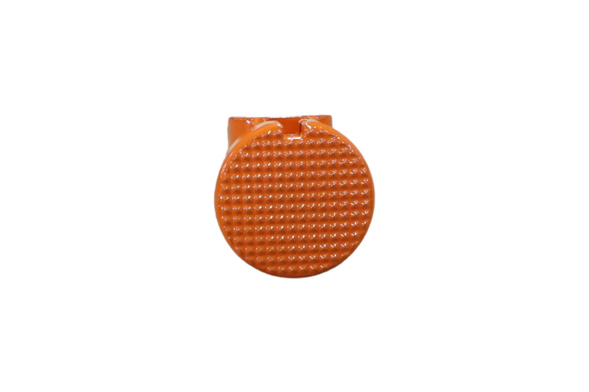 M1 MILLED FACE FRAMING HAMMER HEAD ORANGE