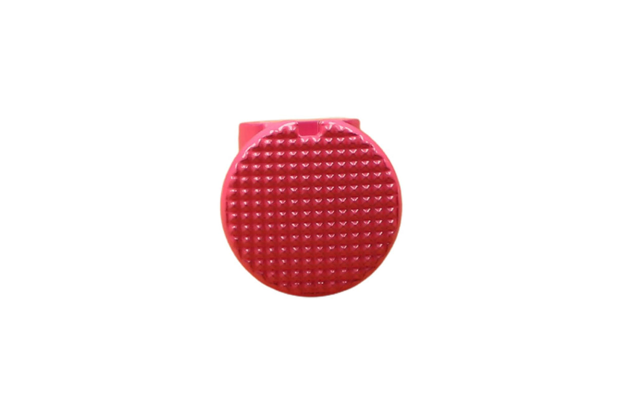 M1 MILLED FACE FRAMING HAMMER HEAD PINK