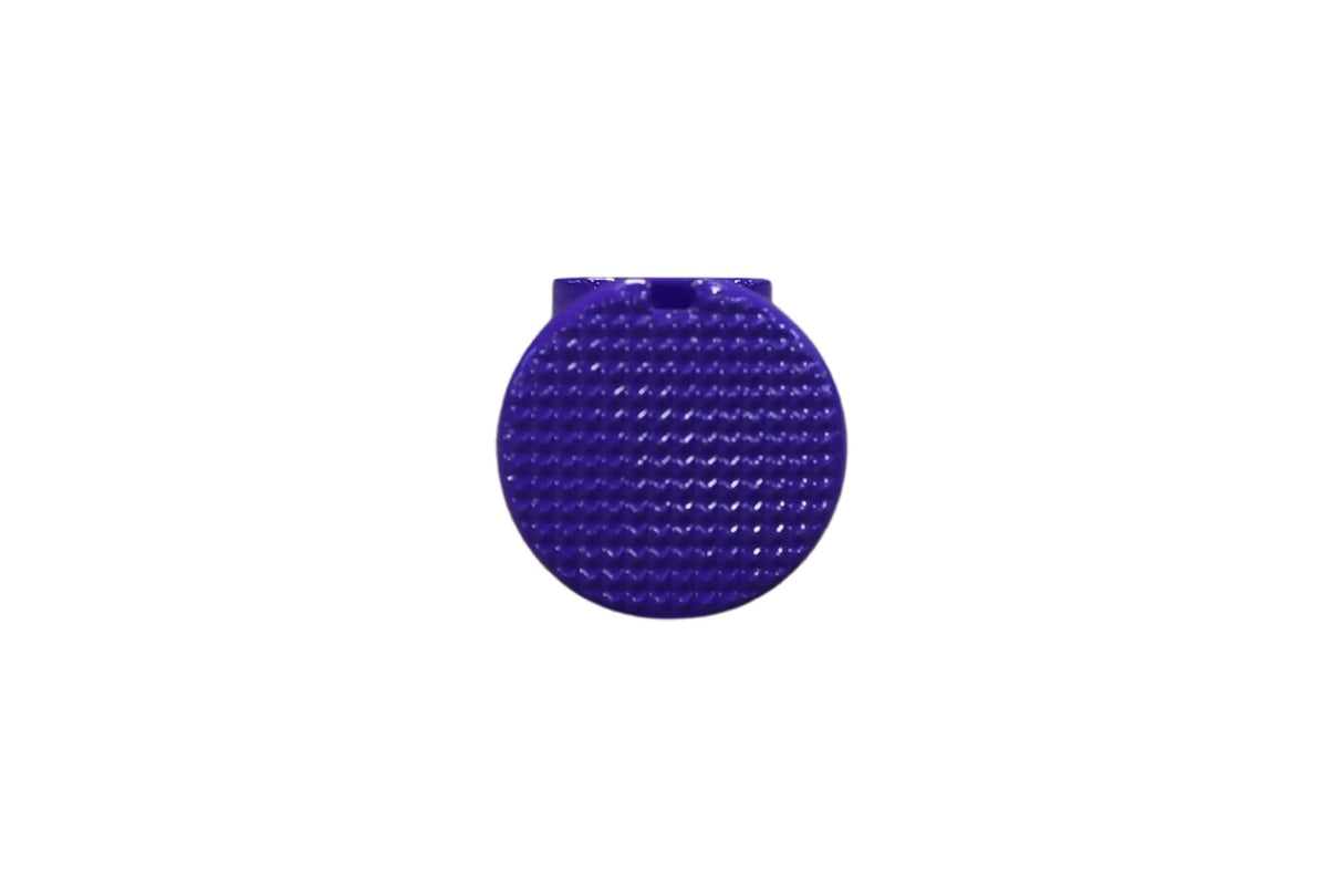M1 MILLED FACE FRAMING HAMMER HEAD PURPLE
