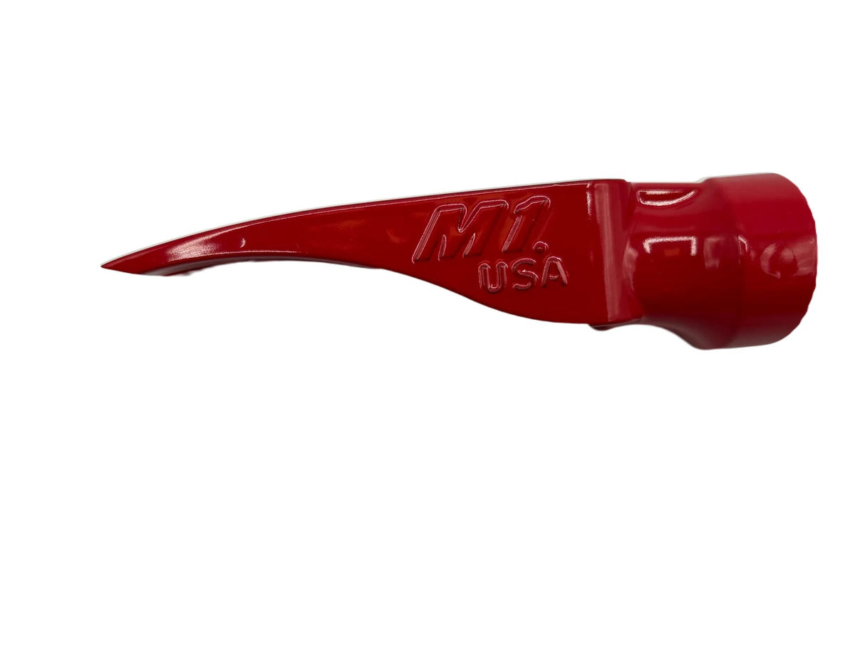 Red Head M1 Milled Face Framing Head