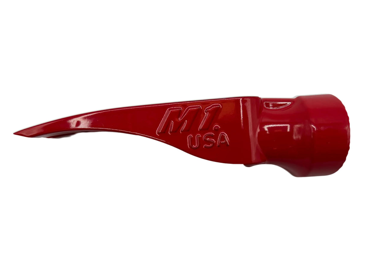 Red Head M1 Milled Face Framing Head