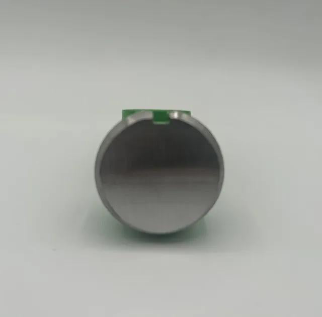 M1 Smooth Face Framing Hammer Head - Green