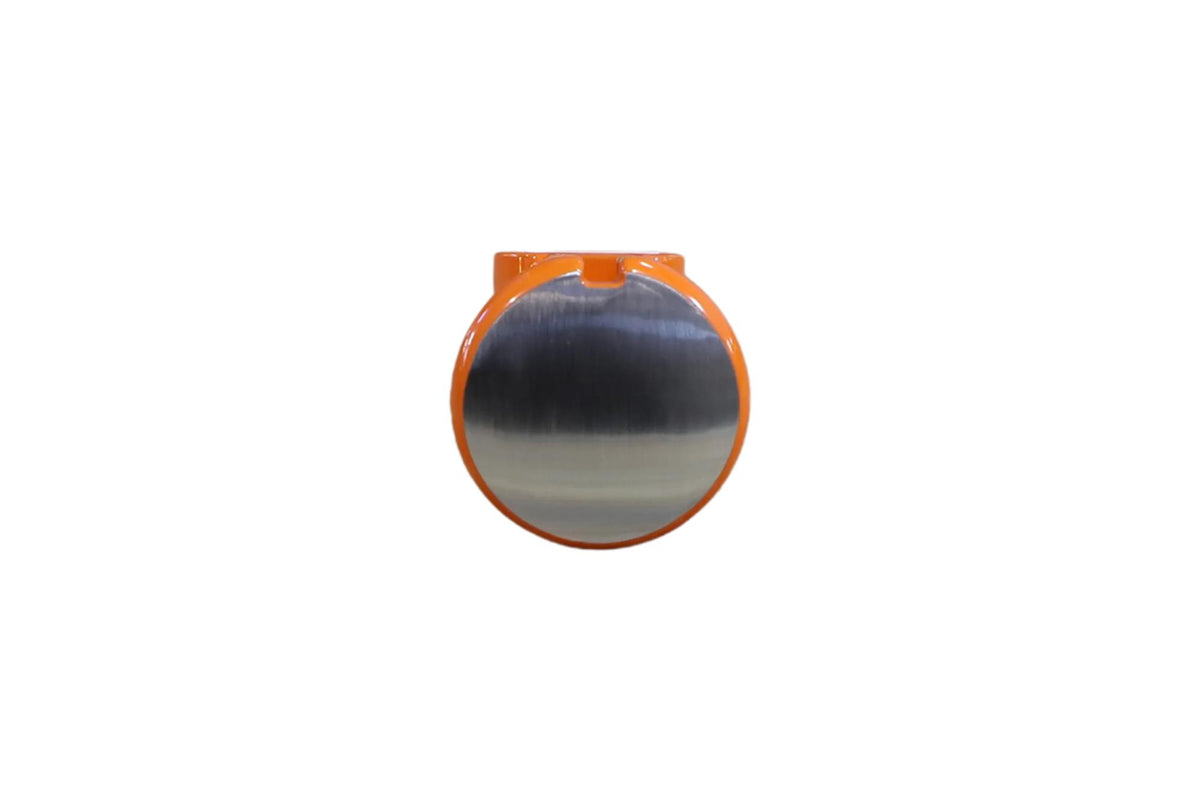 M1 Smooth Face Framing Hammer Head Orange