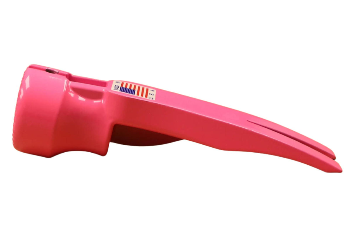 M1 Smooth Face Framing Hammer Head Pink