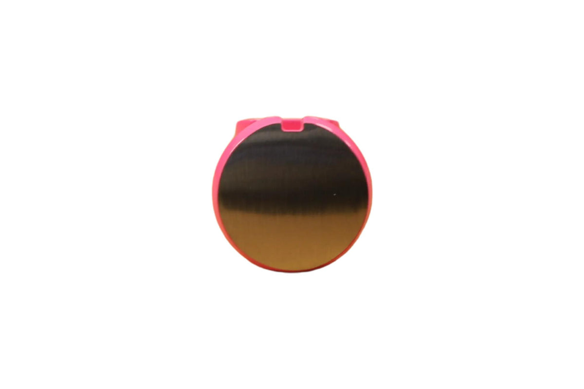 M1 Smooth Face Framing Hammer Head Pink