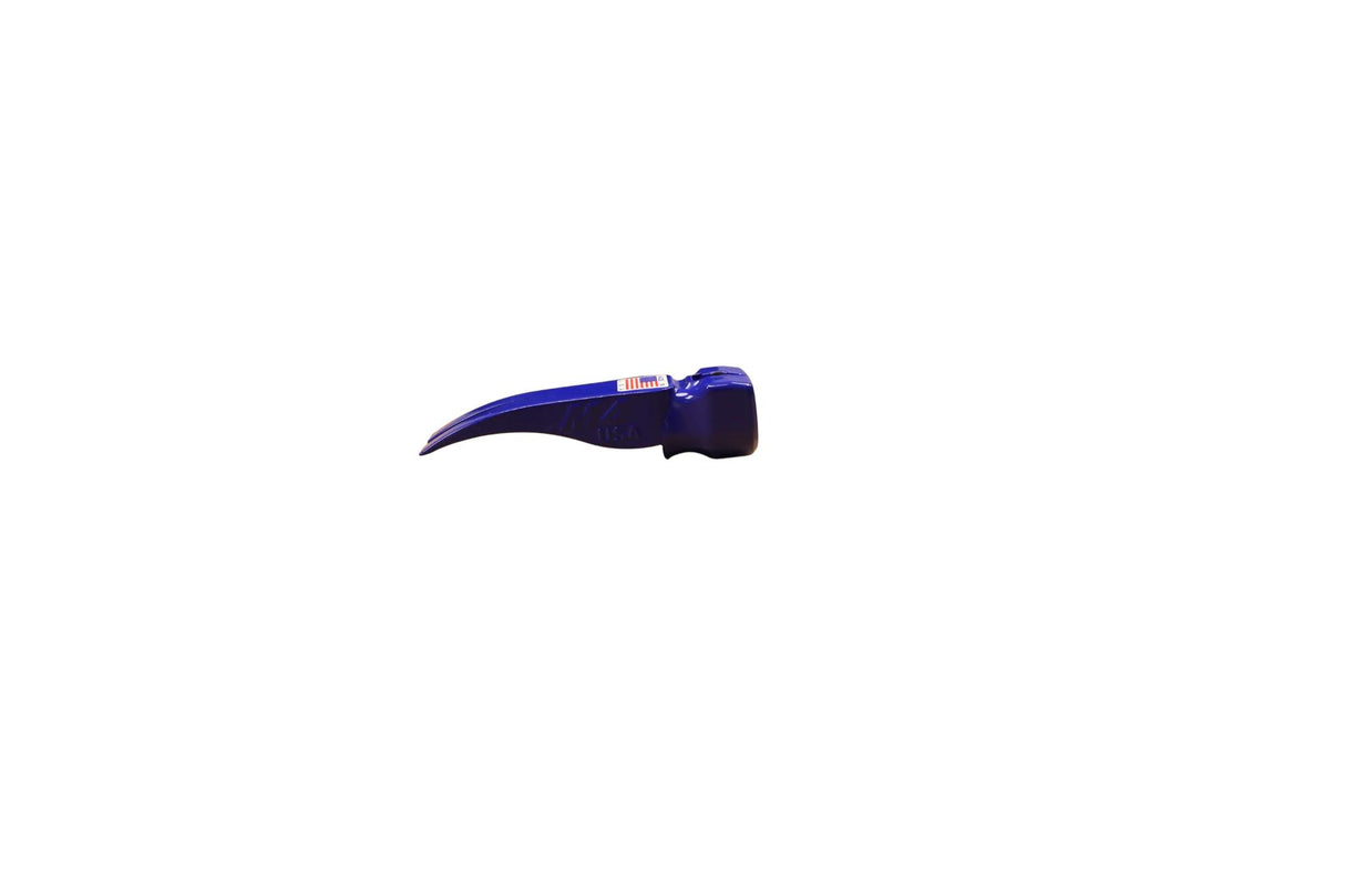 M4 12oz Dimple Face Finish Head Blue