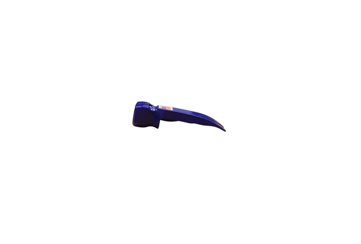 M4 12oz Dimple Face Finish Head Blue