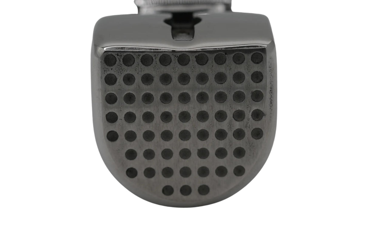 M4 POLISHED PRECISION 12 OZ DIMPLE FACE WITH AMERICAN FLAG