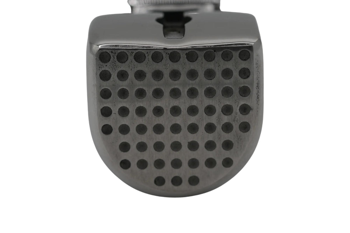 M4 POLISHED PRECISION 12 OZ DIMPLE FACE WITH AMERICAN FLAG