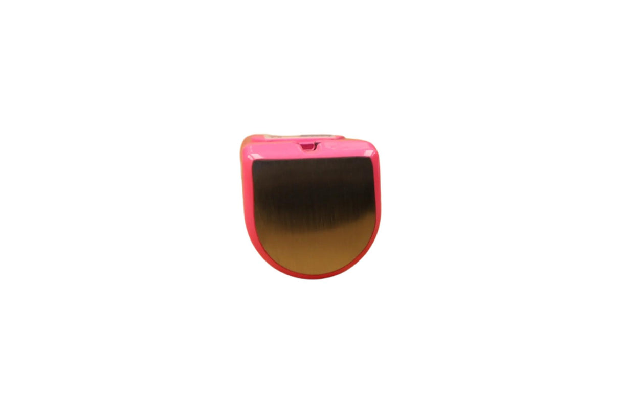 M4 12oz Smooth Face Finish Head Pink