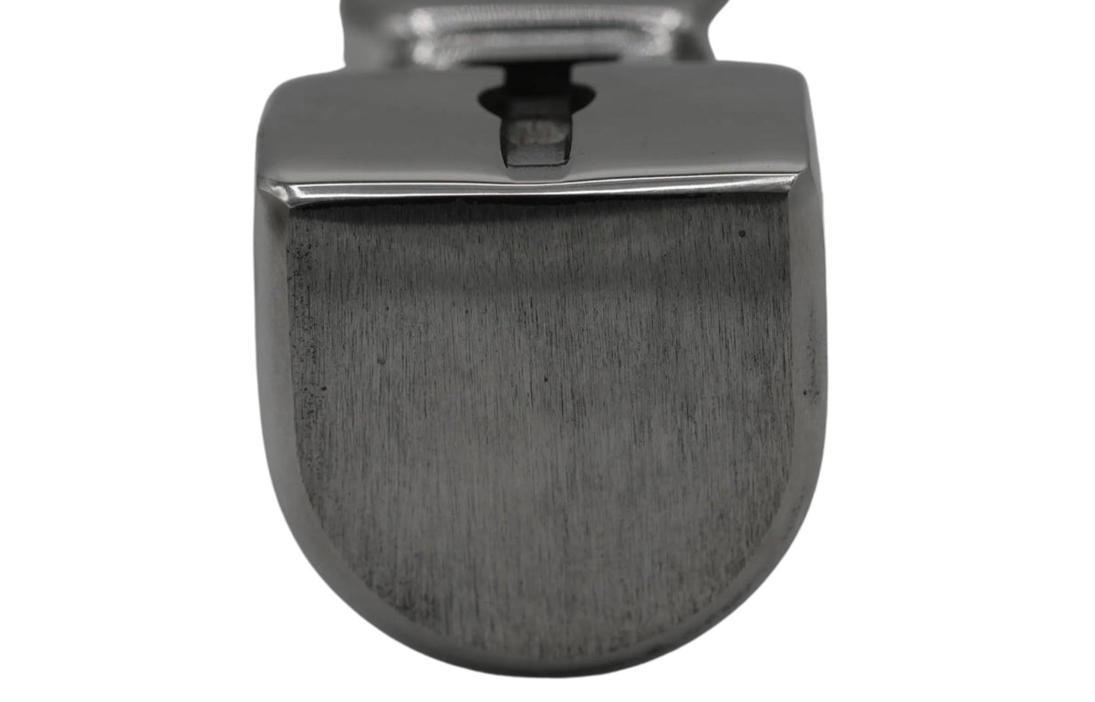 M4 12oz Smooth Face Polished Finish Head With American Flag