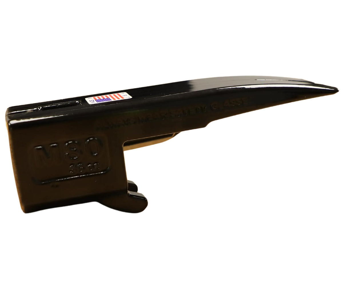 M80 Smooth Face Sledge Head