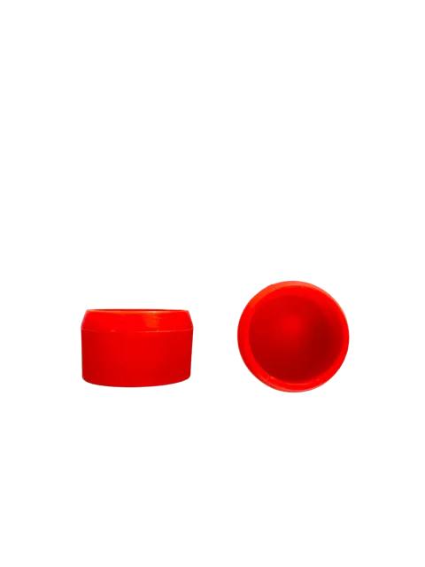 M1 Soft Face, Dead Blow Cover - Orange