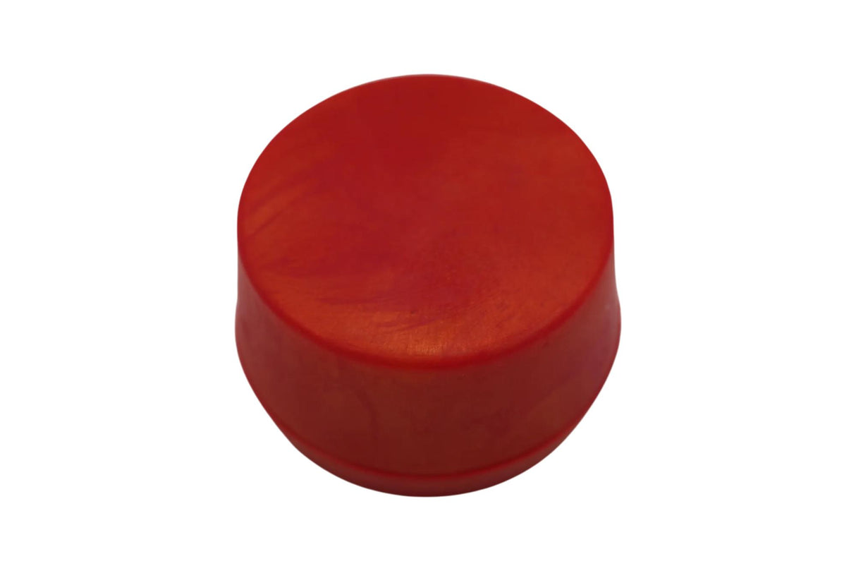 M1 Soft Face, Dead Blow Cover - Red