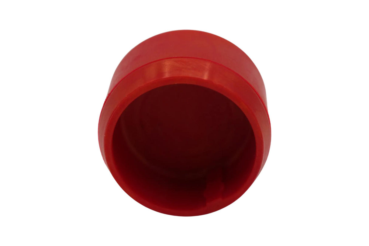 M1 Soft Face, Dead Blow Cover - Red
