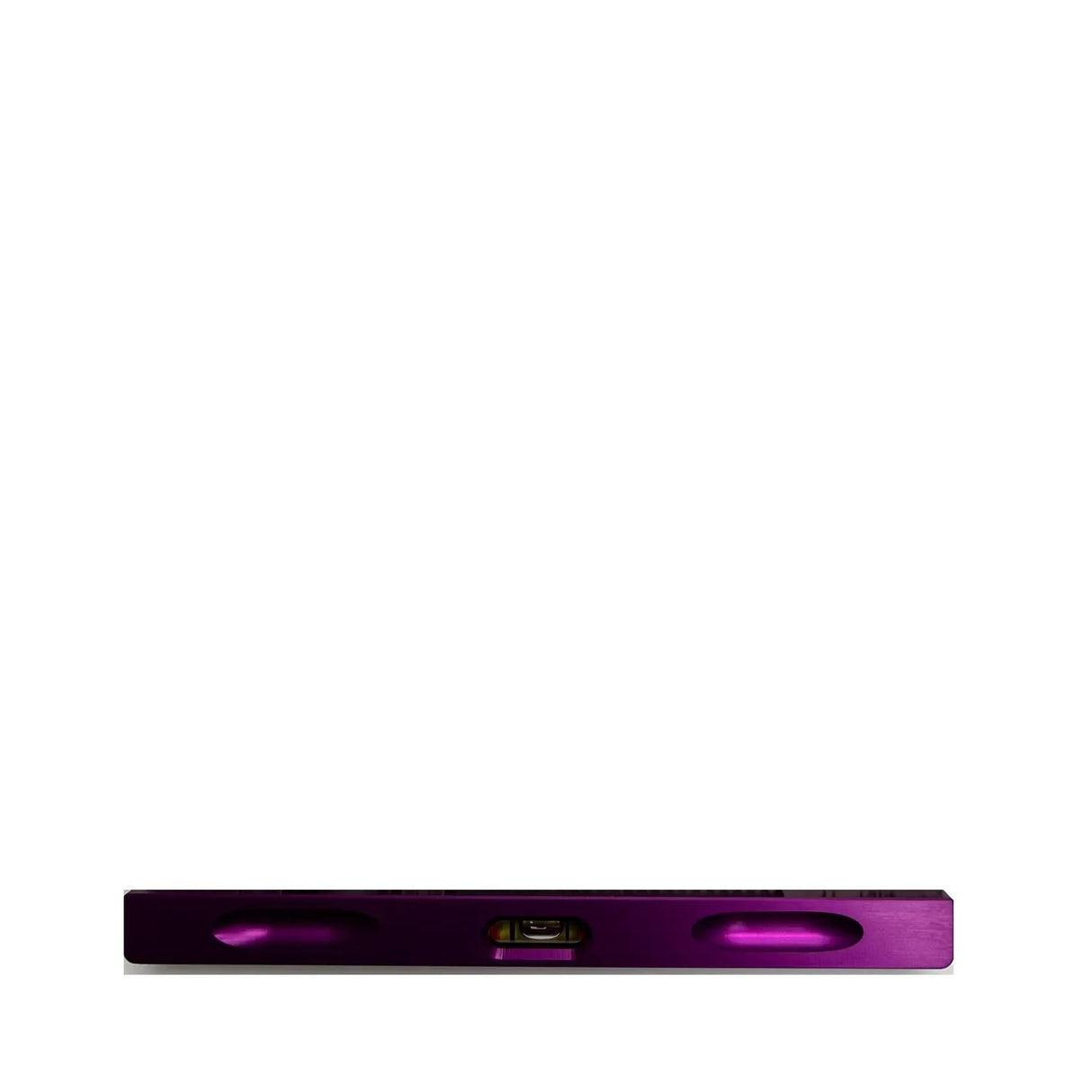 MARTINEZ ALUMINUM RAPID SQUARE JOKER PURPLE HEEL