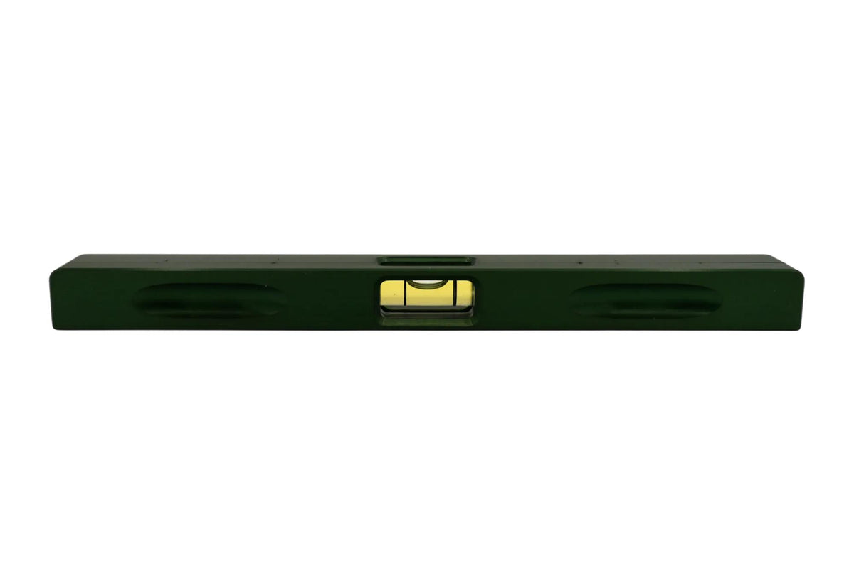 Martinez Magnetic Aluminum Rapid Square Green Heel