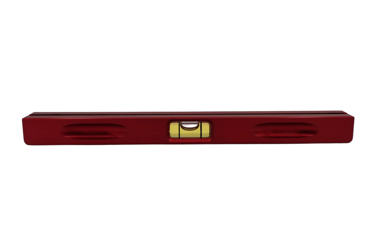 Martinez Magnetic Aluminum Rapid Square Red Heel