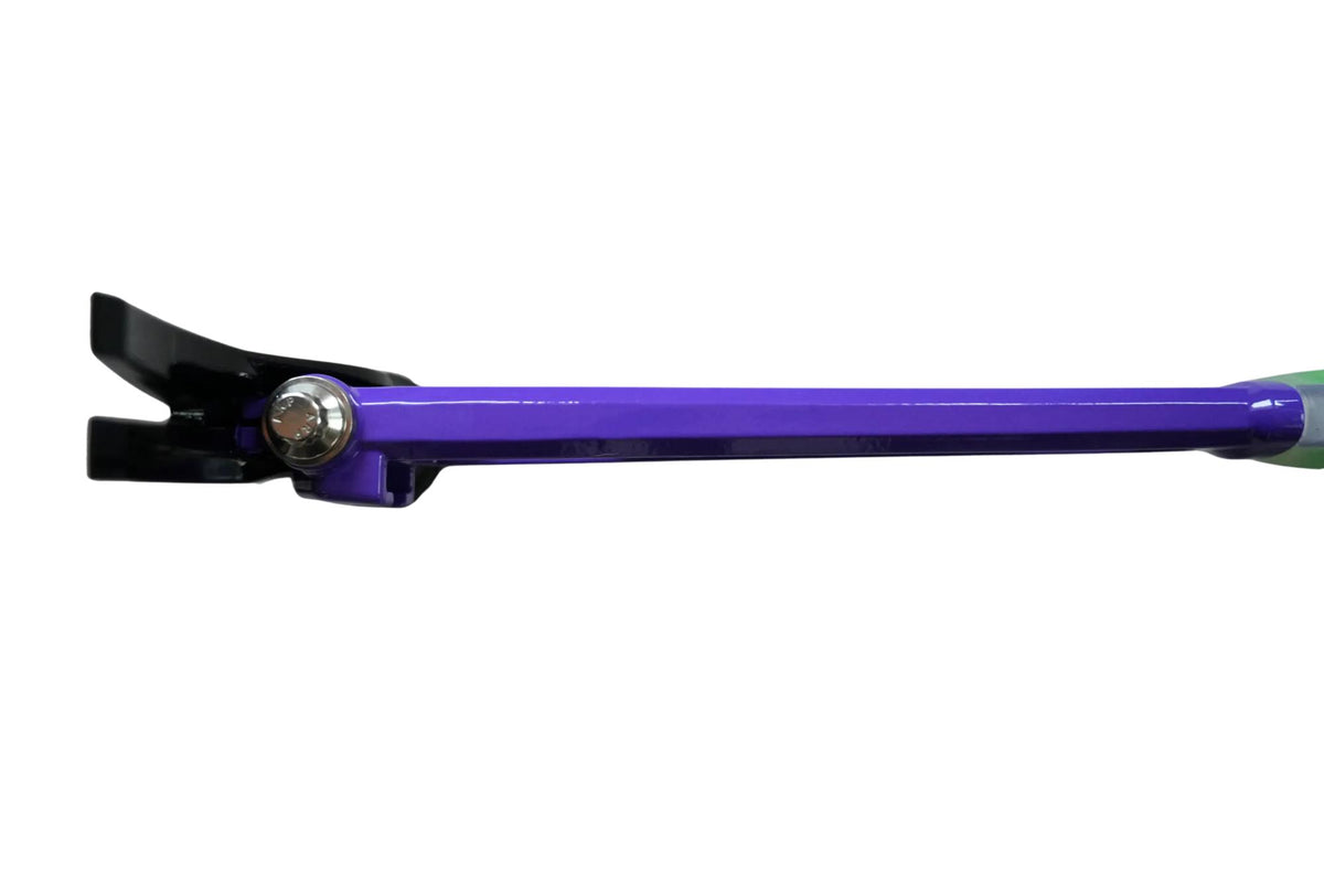 Martinez Joker 15oz M1 Titanium Milled Face Framing Hammer
