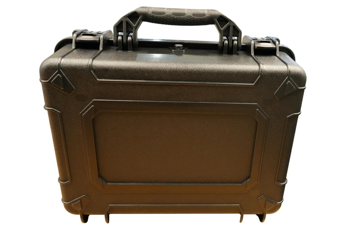 Martinez Murdered Out Framing Kit